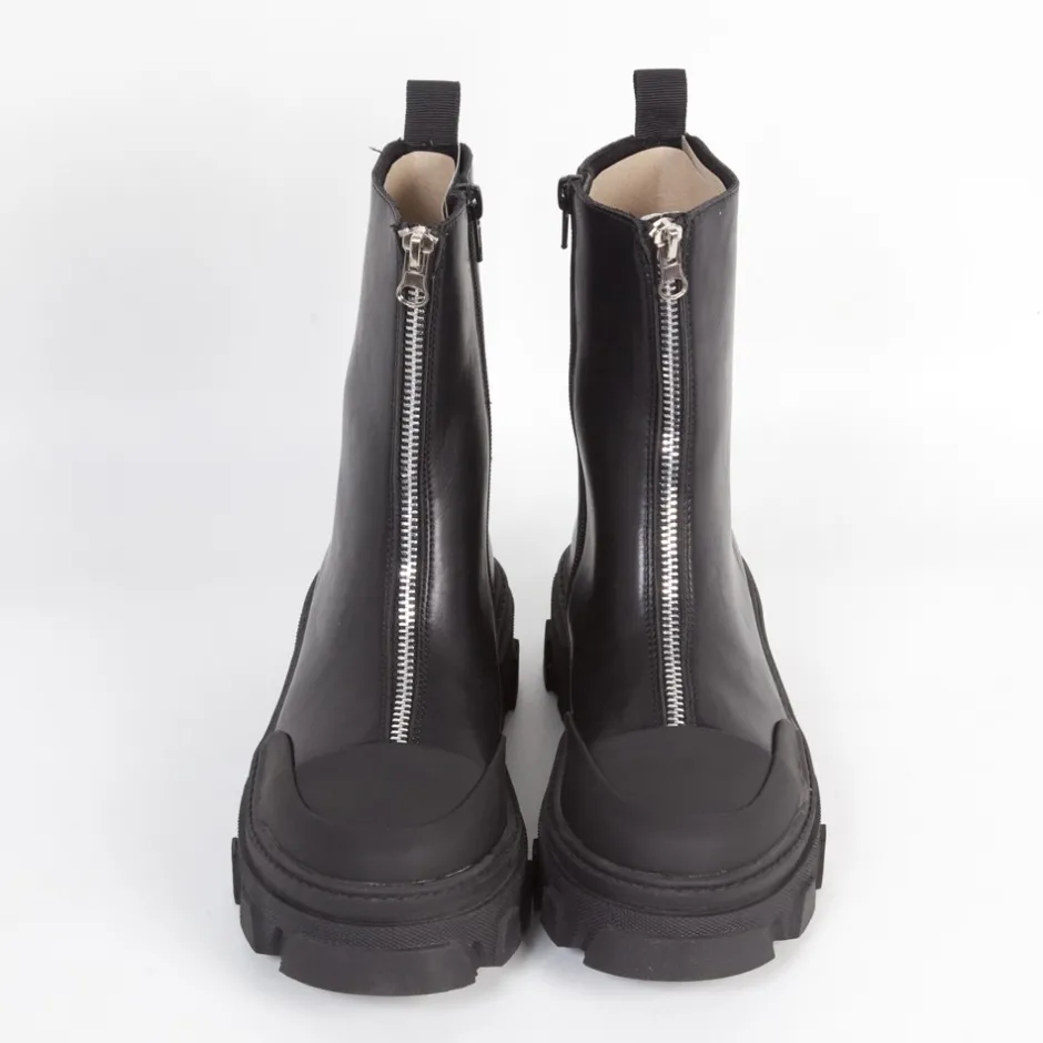 botn_new_track__negro_2-1.webp Calzaro Botas Bajas Y Botines | Botín New Track 1740 Negro