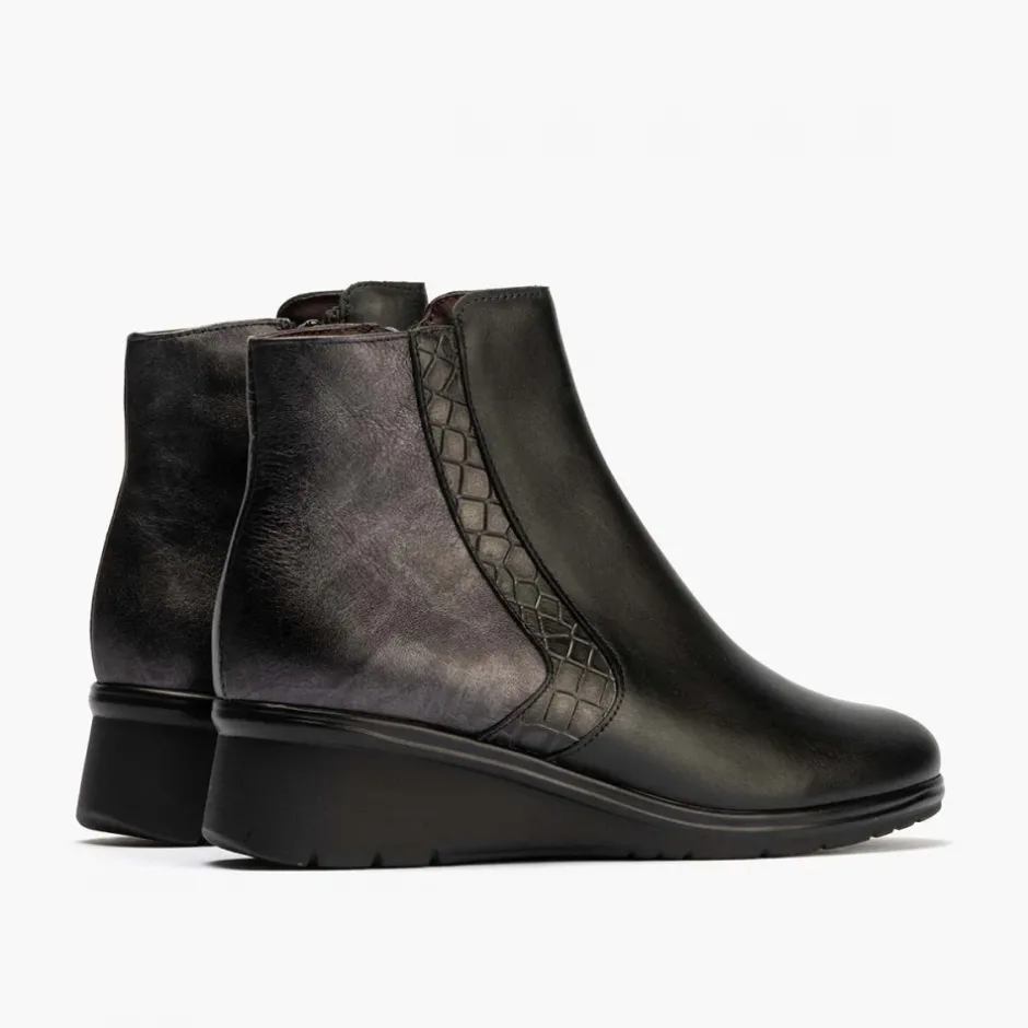 botn_para_mujer__color_ne_2.webp Calzaro Confort | Botas Y Botines Mujer | Botín para Mujer 10035 Color Negro.