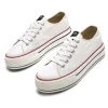 Calzaro Deportivas | Deportiva 69423 bamba bigger mustang blanca