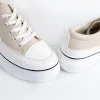 Calzaro Deportivas | Deportiva Bamba 1091 Beige