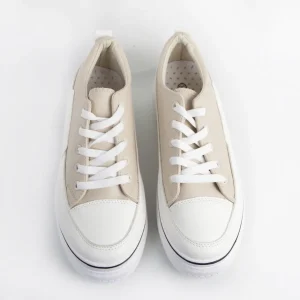 Calzaro Deportivas | Deportiva Bamba 1091 Beige