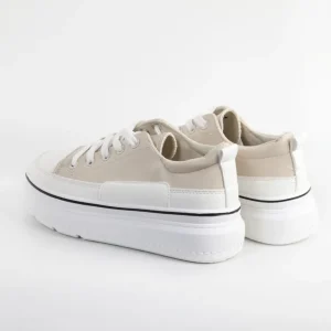 Calzaro Deportivas | Deportiva Bamba 1091 Beige