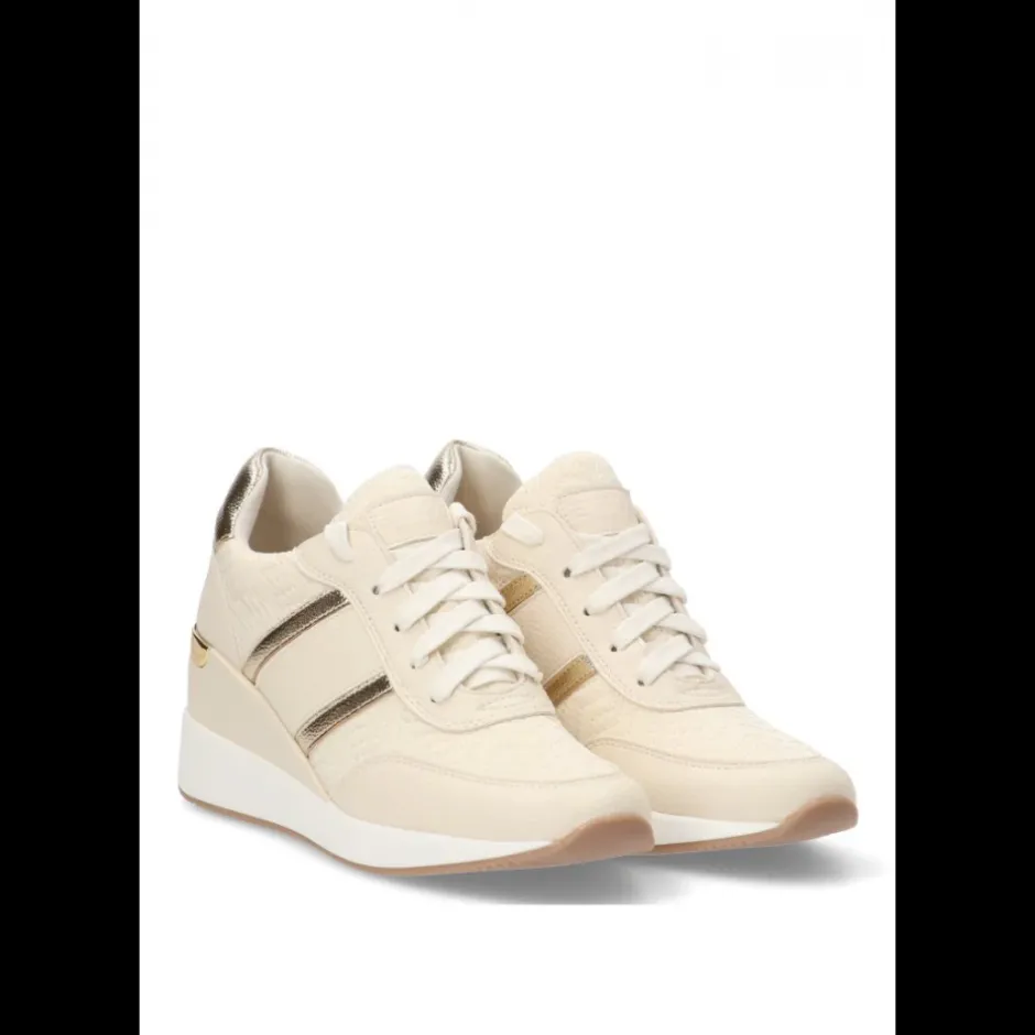 deportiva_cua_etika_golor_1.webp Calzaro Deportivas | Deportiva Cuña Etika Goloritze 50225 Mujer Beige