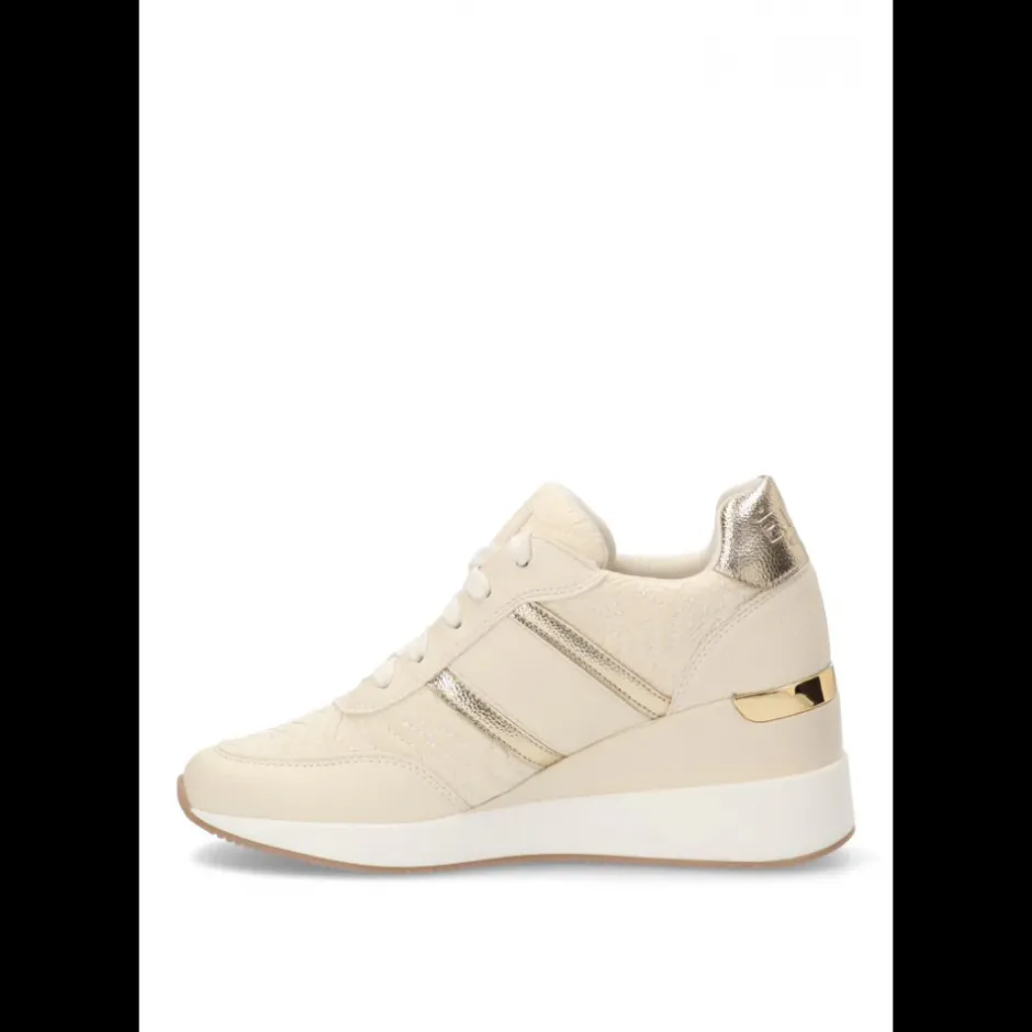 deportiva_cua_etika_golor_2.webp Calzaro Deportivas | Deportiva Cuña Etika Goloritze 50225 Mujer Beige