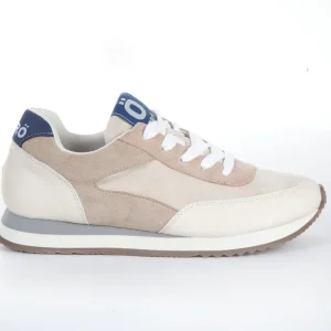 Calzaro Deportivas | Deportivas | Deportiva Sneaker Y12 Beige