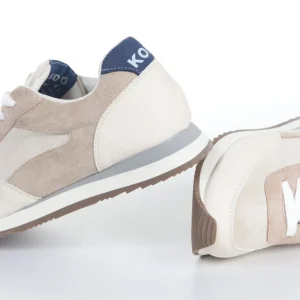 Calzaro Deportivas | Deportivas | Deportiva Sneaker Y12 Beige