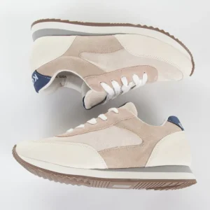 Calzaro Deportivas | Deportivas | Deportiva Sneaker Y12 Beige