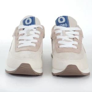 Calzaro Deportivas | Deportivas | Deportiva Sneaker Y12 Beige