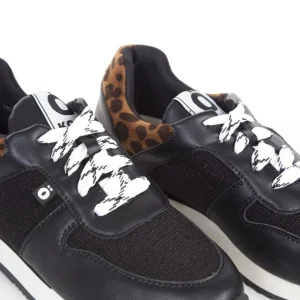 Calzaro Deportivas | Deportivas | Deportiva Sneaker Y20 Leopardo