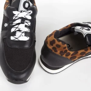 Calzaro Deportivas | Deportivas | Deportiva Sneaker Y20 Leopardo