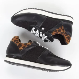 Calzaro Deportivas | Deportivas | Deportiva Sneaker Y20 Leopardo