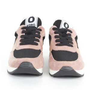 Calzaro Deportivas | Deportivas | Deportiva Sneaker Y18 Rosa