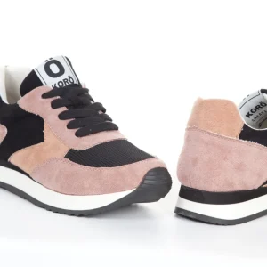 Calzaro Deportivas | Deportivas | Deportiva Sneaker Y18 Rosa