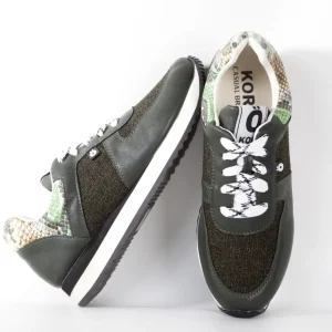 Calzaro Deportivas | Deportivas | Deportiva Sneaker Y20 Serpiente