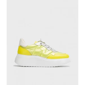 Calzaro Deportivas | Deportivas 3602 Berlin Cyber Amarillo Limeta