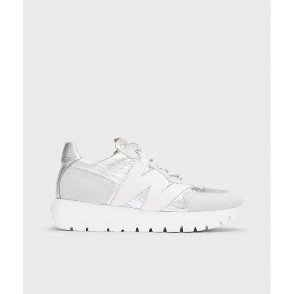 deportivas__oslo_blanco_p_2.webp Calzaro Deportivas | Deportivas 2464 Oslo Blanco Plata