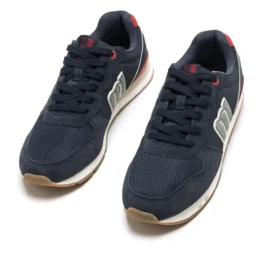 Calzaro Deportivas Casual | Deportivas de Hombre Joggo 84467 Azul