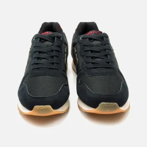 Calzaro Deportivas Casual | Deportivas de Hombre Joggo 84467 Azul Marino