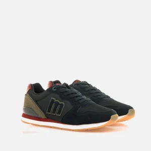Calzaro Deportivas Casual | Deportivas de Hombre Joggo 84467 Azul Marino