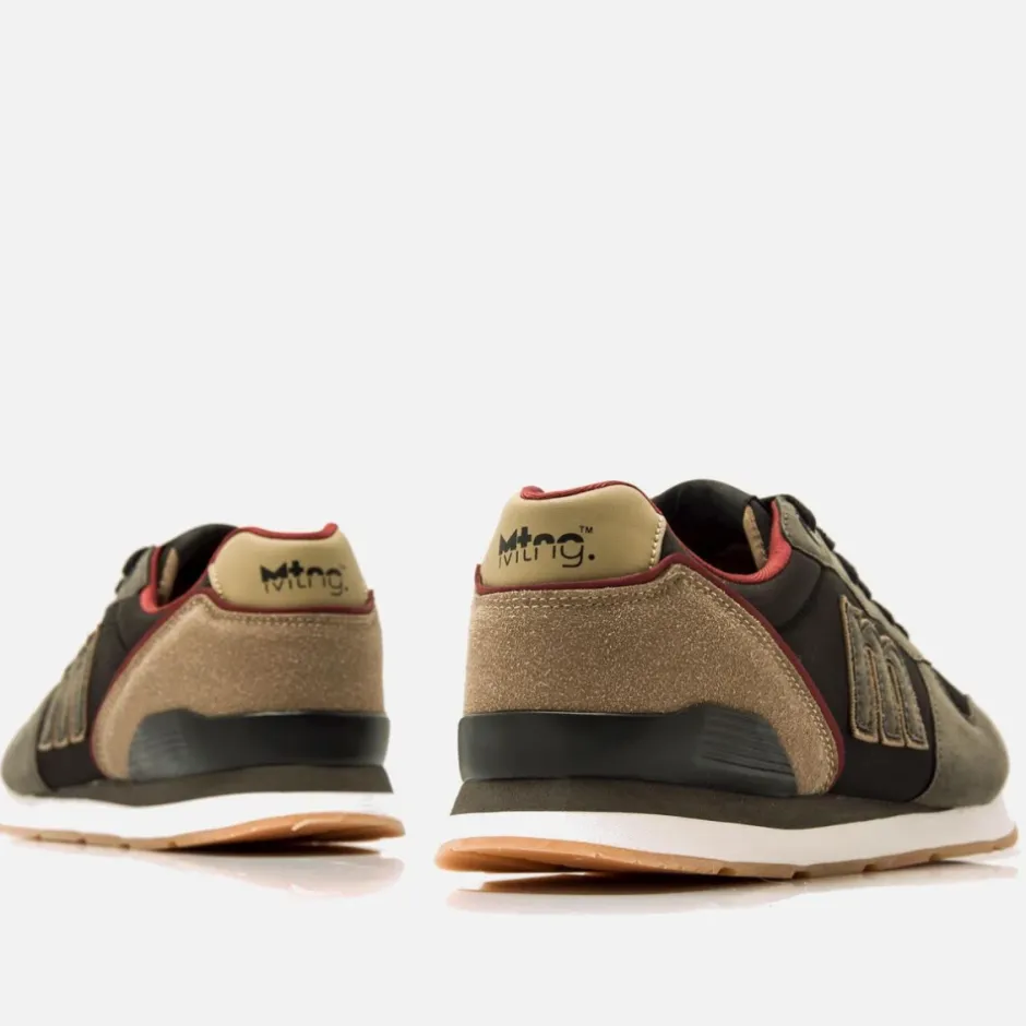deportivas_de_hombre_jogg_3-3.webp Calzaro Deportivas Casual | Deportivas de Hombre Joggo 84467 Gris Plomo y Negro.