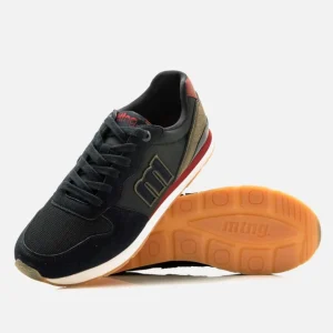 Calzaro Deportivas Casual | Deportivas de Hombre Joggo 84467 Azul Marino