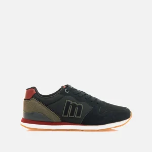 Calzaro Deportivas Casual | Deportivas de Hombre Joggo 84467 Azul Marino