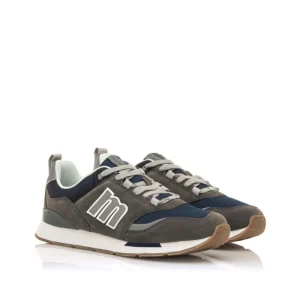 Calzaro Deportivas Casual | Deportivas de Hombre Jony  84466 Gris oscuro