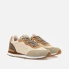 Calzaro Casual | Deportivas | Deportivas Joggo Classic 60439 Sunny Beige Arena Multicolor.