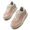 Calzaro Casual | Deportivas | Deportivas Joggo Classic 60439 Rosa Maquillaje.