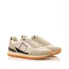 Calzaro Deportivas Casual | Deportivas Joggo Classic 84489 Blanco Roto