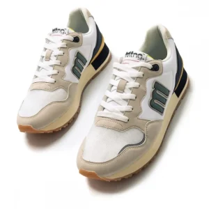 Calzaro Deportivas Casual | Deportivas Joggo Classic 84427 Blanco