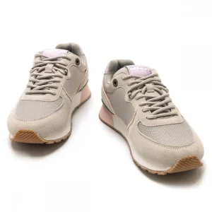 Calzaro Deportivas | Casual | Deportivas Joggo Classic 60080 Gris Malva