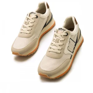 Calzaro Deportivas Casual | Deportivas Joggo Classic 84489 Blanco Roto