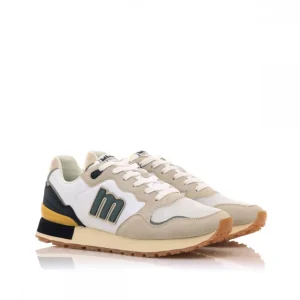 Calzaro Deportivas Casual | Deportivas Joggo Classic 84427 Blanco