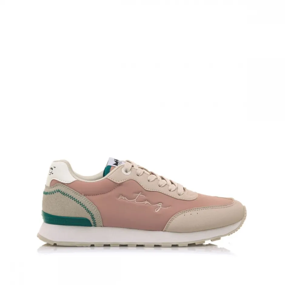 deportivas_joggo_classic__1.webp Calzaro Casual | Deportivas | Deportivas Joggo Classic 60439 Rosa Maquillaje.