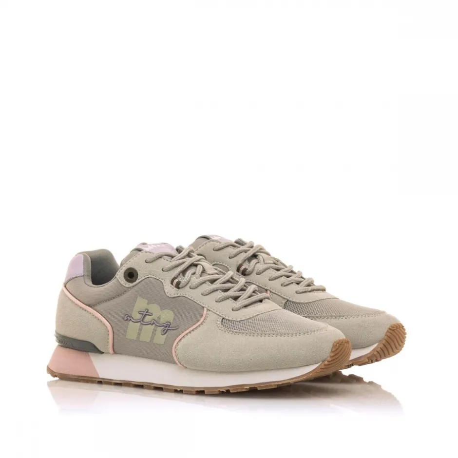 deportivas_joggo_classic__2-3.webp Calzaro Deportivas | Casual | Deportivas Joggo Classic 60080 Gris Malva