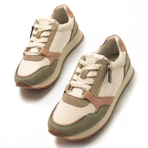 Calzaro Deportivas | Casual | Deportivas Joggo Classic 60391 Beige.