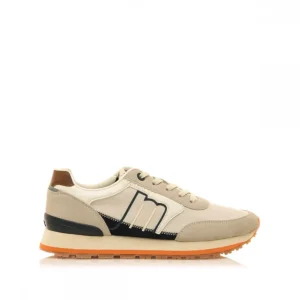 Calzaro Deportivas Casual | Deportivas Joggo Classic 84489 Blanco Roto