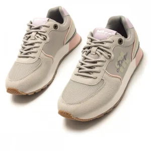 Calzaro Deportivas | Casual | Deportivas Joggo Classic 60080 Gris Malva