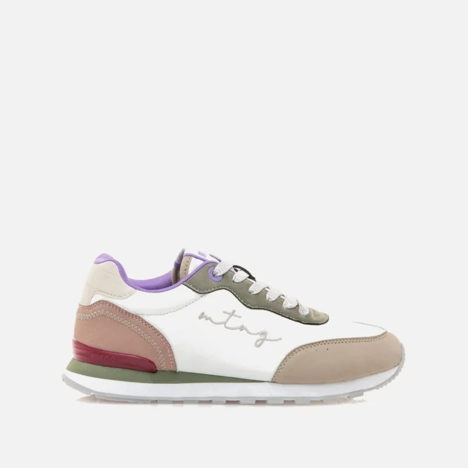 deportivas_joggo_classic__3-4.webp Calzaro Deportivas | Casual | Deportivas Joggo Classic 60439 Goldy Blanco Multicolor.