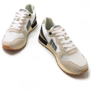 Calzaro Deportivas Casual | Deportivas Joggo Classic 84427 Blanco