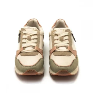 Calzaro Deportivas | Casual | Deportivas Joggo Classic 60391 Beige.