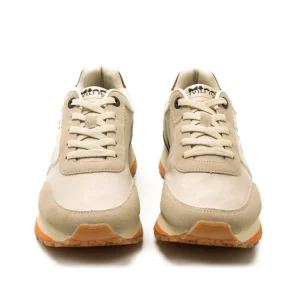 Calzaro Deportivas Casual | Deportivas Joggo Classic 84489 Blanco Roto