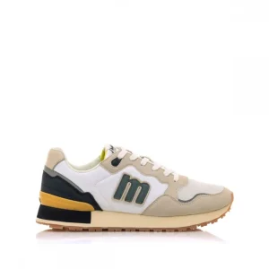 Calzaro Deportivas Casual | Deportivas Joggo Classic 84427 Blanco