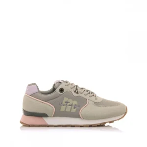 Calzaro Deportivas | Casual | Deportivas Joggo Classic 60080 Gris Malva
