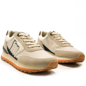Calzaro Deportivas Casual | Deportivas Joggo Classic 84489 Blanco Roto