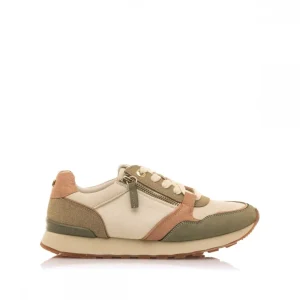 Calzaro Deportivas | Casual | Deportivas Joggo Classic 60391 Beige.