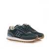 Calzaro Deportivas Casual | Deportivas Joggo Track 84737 Azul