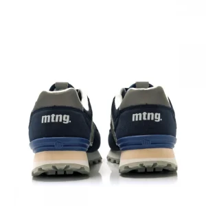 Calzaro Deportivas Casual | Deportivas Joggo Track 84711 Azul
