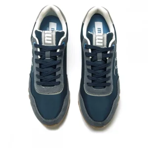 Calzaro Deportivas Casual | Deportivas Joggo Track 84737 Azul
